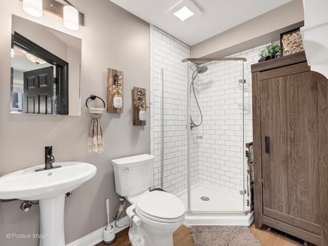 Tiny photo for 0S725 East Street, Winfield, IL 60190 (MLS # 12607400)