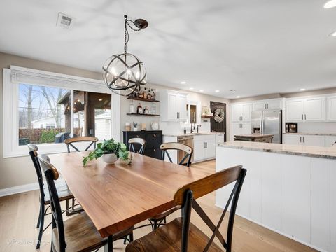 Tiny photo for 0S725 East Street, Winfield, IL 60190 (MLS # 12607400)