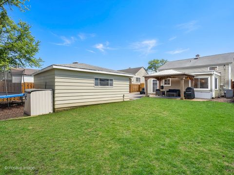 Tiny photo for 0S725 East Street, Winfield, IL 60190 (MLS # 12607400)