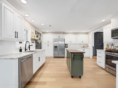 Tiny photo for 0S725 East Street, Winfield, IL 60190 (MLS # 12607400)