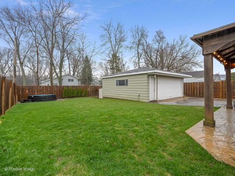 Tiny photo for 0S725 East Street, Winfield, IL 60190 (MLS # 12607400)