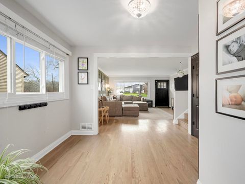 Tiny photo for 0S725 East Street, Winfield, IL 60190 (MLS # 12607400)