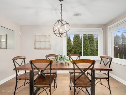 Tiny photo for 0S725 East Street, Winfield, IL 60190 (MLS # 12607400)