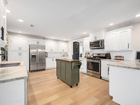 Tiny photo for 0S725 East Street, Winfield, IL 60190 (MLS # 12607400)