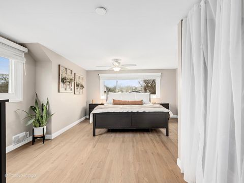 Tiny photo for 0S725 East Street, Winfield, IL 60190 (MLS # 12607400)