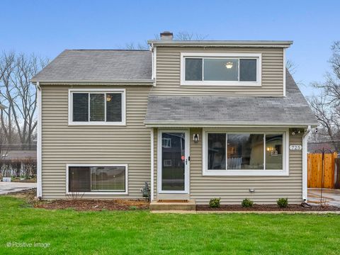 Property photo of 0s725 East Street, Winfield, IL 60190