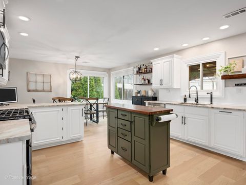 Tiny photo for 0S725 East Street, Winfield, IL 60190 (MLS # 12607400)