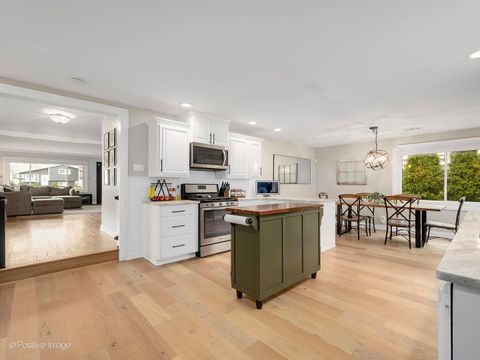 Tiny photo for 0S725 East Street, Winfield, IL 60190 (MLS # 12607400)