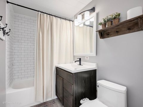 Tiny photo for 0S725 East Street, Winfield, IL 60190 (MLS # 12607400)