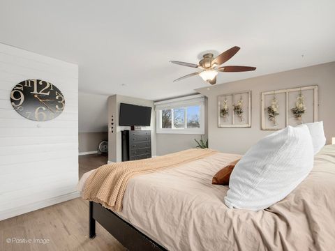 Tiny photo for 0S725 East Street, Winfield, IL 60190 (MLS # 12607400)