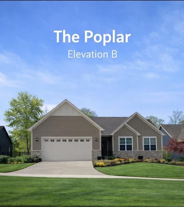 1085 Timber Oak Lane