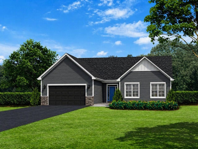 1085 Timber Oak Lane