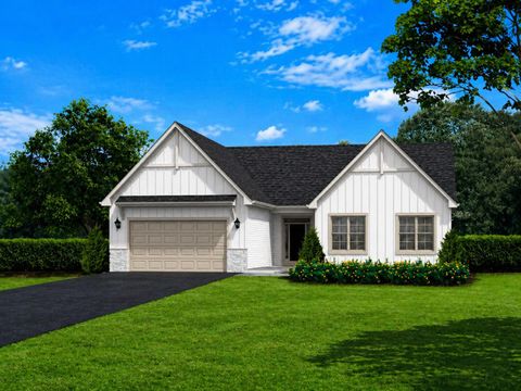 Photo of 1085 Timber Oak Lane, Yorkville, IL 60560 (MLS # 12630422)