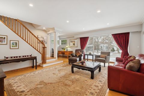 Tiny photo for 369 Addison Road, Riverside, IL 60546 (MLS # 12560518)