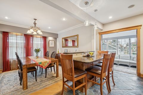 Tiny photo for 369 Addison Road, Riverside, IL 60546 (MLS # 12560518)