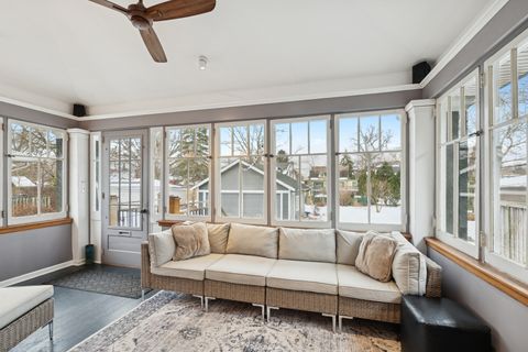 Tiny photo for 369 Addison Road, Riverside, IL 60546 (MLS # 12560518)