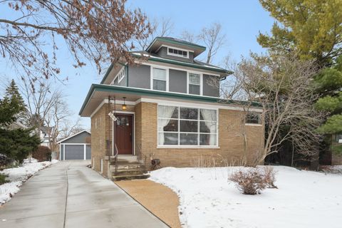 Photo of 369 Addison Road, Riverside, IL 60546 (MLS # 12560518)