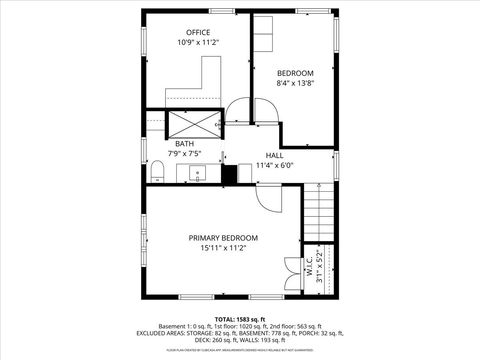 Tiny photo for 369 Addison Road, Riverside, IL 60546 (MLS # 12560518)