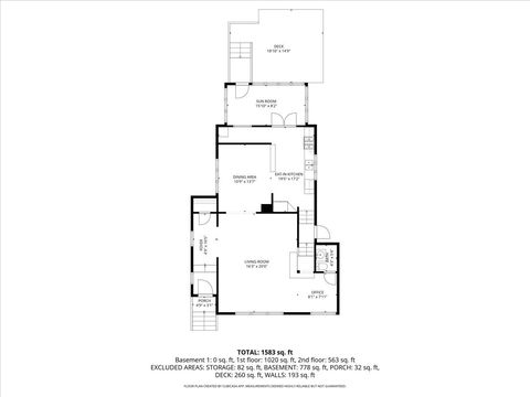 Tiny photo for 369 Addison Road, Riverside, IL 60546 (MLS # 12560518)
