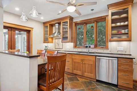 Tiny photo for 369 Addison Road, Riverside, IL 60546 (MLS # 12560518)