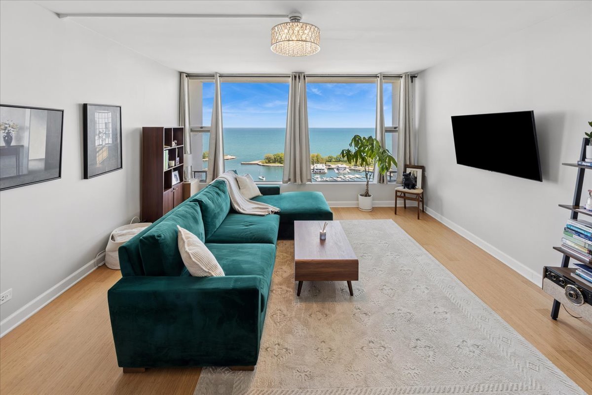 3200 N Lake Shore Drive 2410
