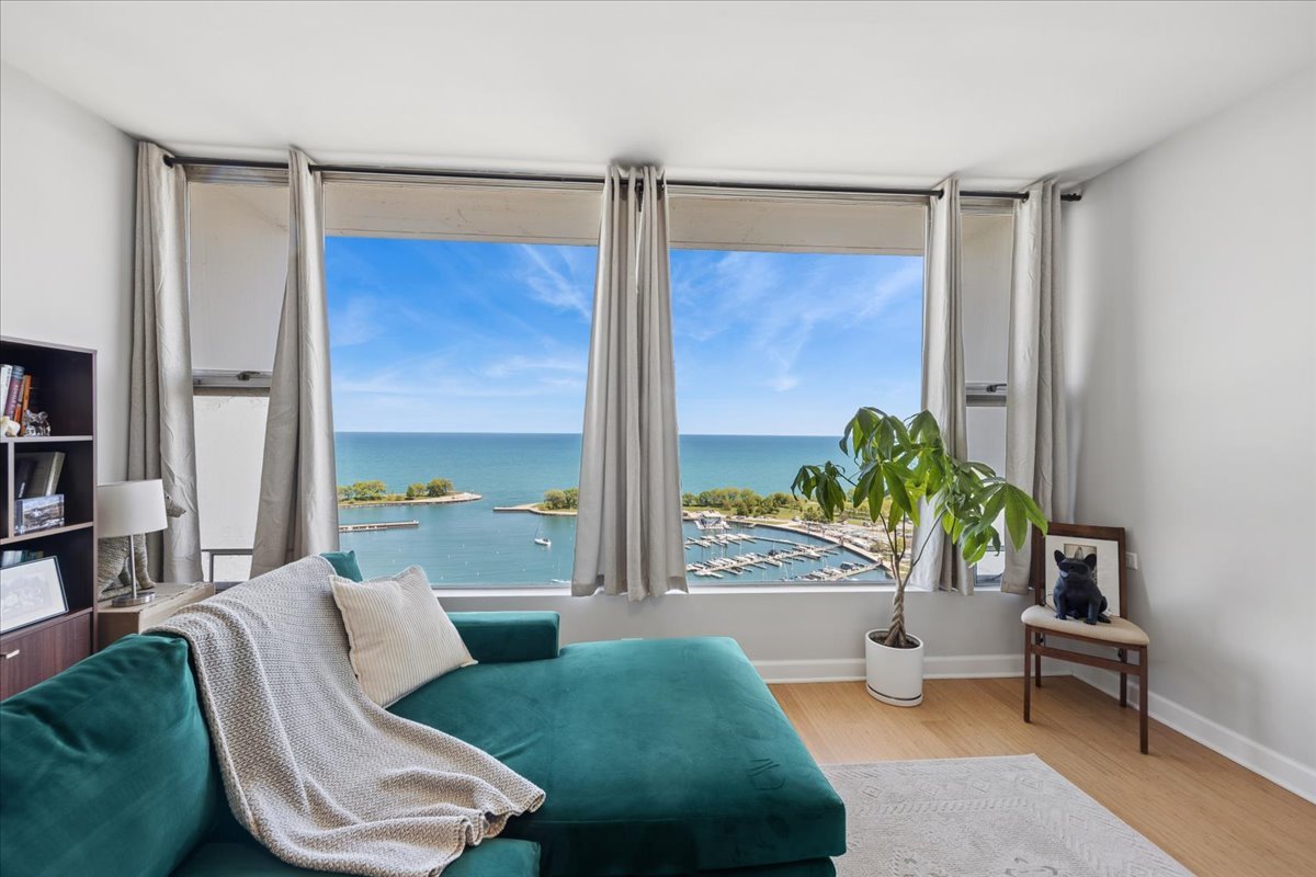 3200 N Lake Shore Drive 2410