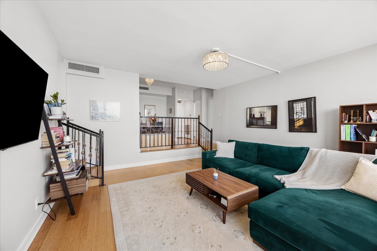 3200 N Lake Shore Drive 2410