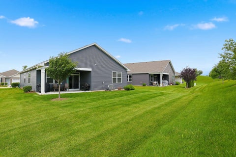 Tiny photo for 1155 Heritage Court, Pingree Grove, IL 60140 (MLS # 12683218)