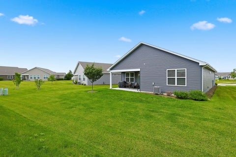 Tiny photo for 1155 Heritage Court, Pingree Grove, IL 60140 (MLS # 12683218)