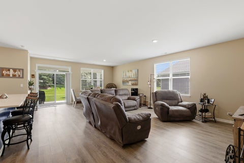 Tiny photo for 1155 Heritage Court, Pingree Grove, IL 60140 (MLS # 12683218)