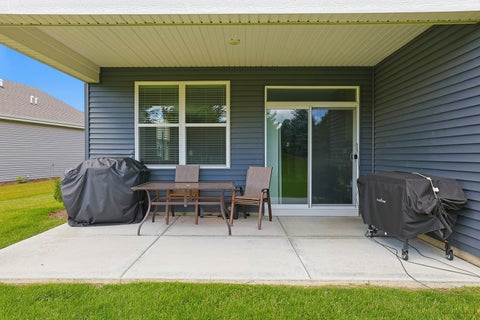 Tiny photo for 1155 Heritage Court, Pingree Grove, IL 60140 (MLS # 12683218)