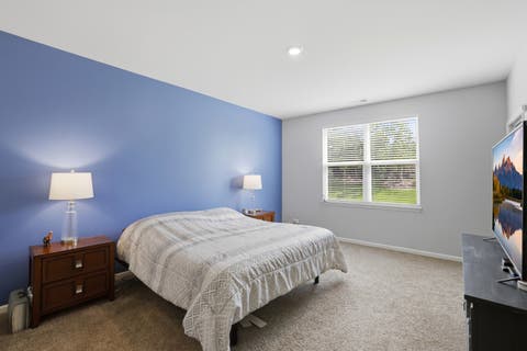 Tiny photo for 1155 Heritage Court, Pingree Grove, IL 60140 (MLS # 12683218)