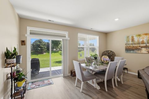 Tiny photo for 1155 Heritage Court, Pingree Grove, IL 60140 (MLS # 12683218)