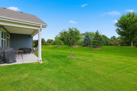 Tiny photo for 1155 Heritage Court, Pingree Grove, IL 60140 (MLS # 12683218)
