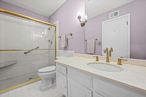 Tiny photo for 727 Raleigh Court, Northbrook, IL 60062 (MLS # 12685965)