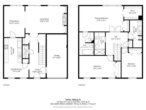 Tiny photo for 727 Raleigh Court, Northbrook, IL 60062 (MLS # 12685965)