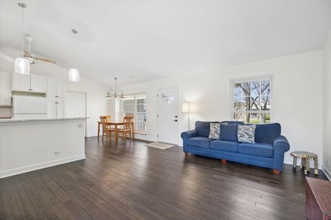 Tiny photo for 2286 Weatherford Lane, Naperville, IL 60565 (MLS # 12613288)