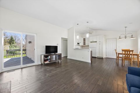 Tiny photo for 2286 Weatherford Lane, Naperville, IL 60565 (MLS # 12613288)