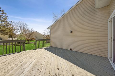 Tiny photo for 2286 Weatherford Lane, Naperville, IL 60565 (MLS # 12613288)