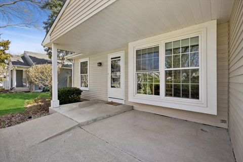 Tiny photo for 2286 Weatherford Lane, Naperville, IL 60565 (MLS # 12613288)