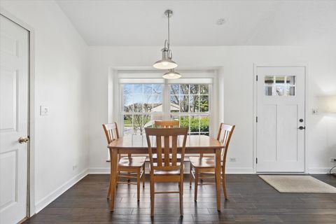 Tiny photo for 2286 Weatherford Lane, Naperville, IL 60565 (MLS # 12613288)