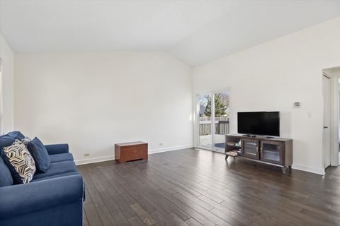 Tiny photo for 2286 Weatherford Lane, Naperville, IL 60565 (MLS # 12613288)