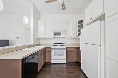 Tiny photo for 2286 Weatherford Lane, Naperville, IL 60565 (MLS # 12613288)