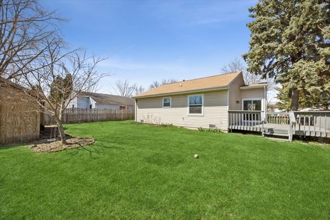 Tiny photo for 2286 Weatherford Lane, Naperville, IL 60565 (MLS # 12613288)