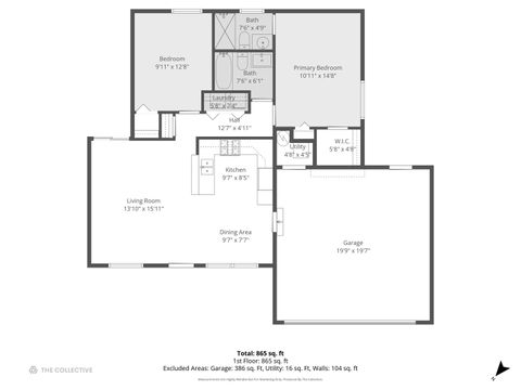 Tiny photo for 2286 Weatherford Lane, Naperville, IL 60565 (MLS # 12613288)