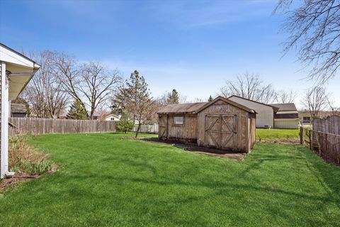 Tiny photo for 2286 Weatherford Lane, Naperville, IL 60565 (MLS # 12613288)