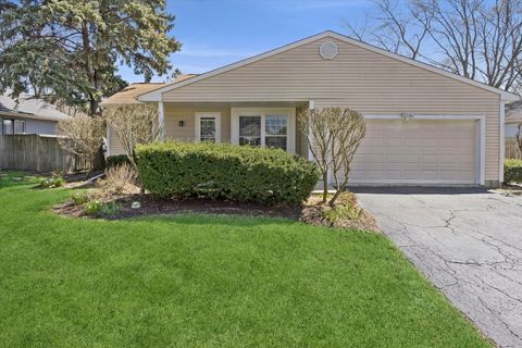 Photo of 2286 Weatherford Lane, Naperville, IL 60565 (MLS # 12613288)