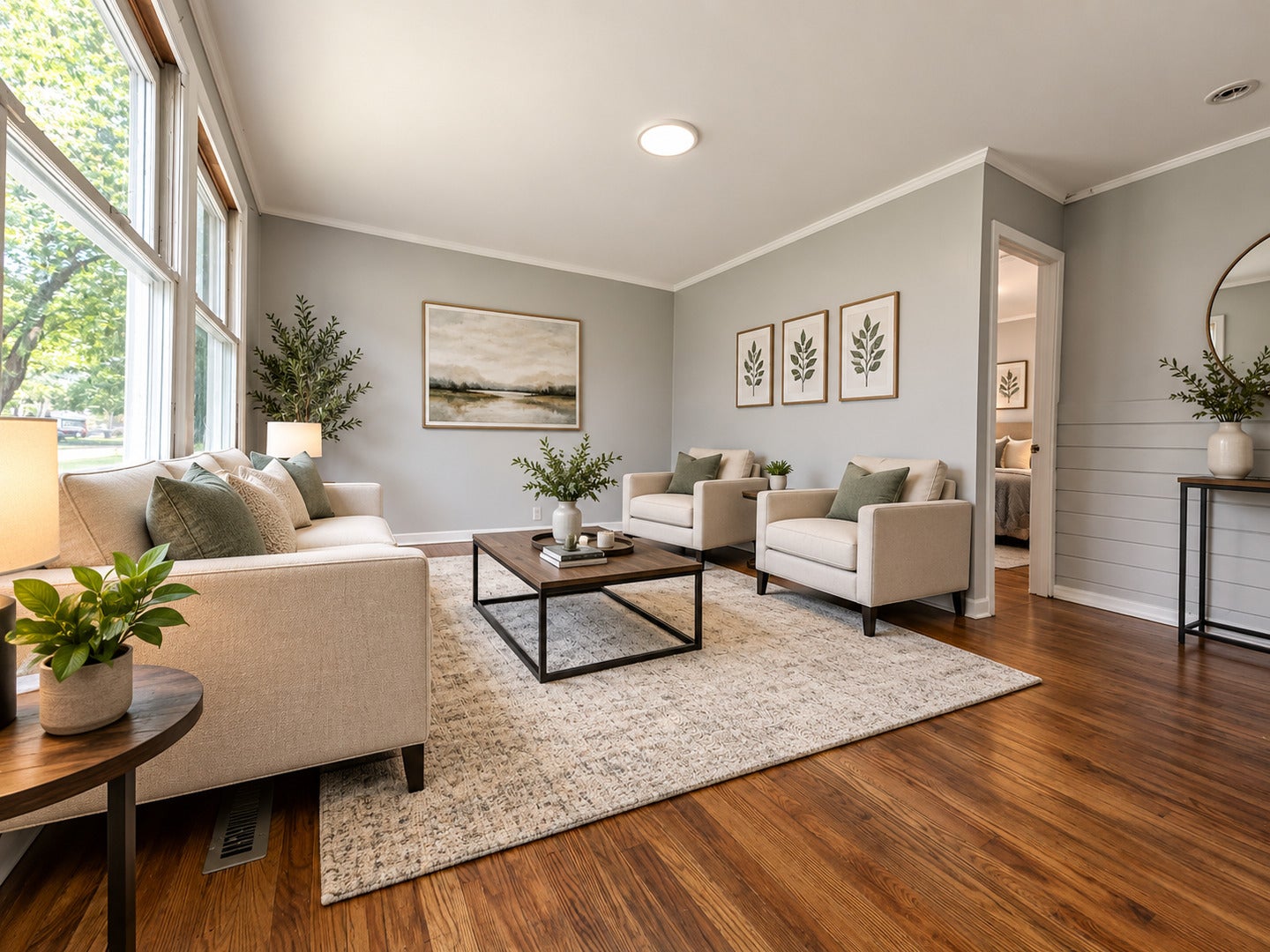 63 Sparrow Road