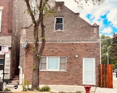 2300 W 19th Street Chicago IL 60608