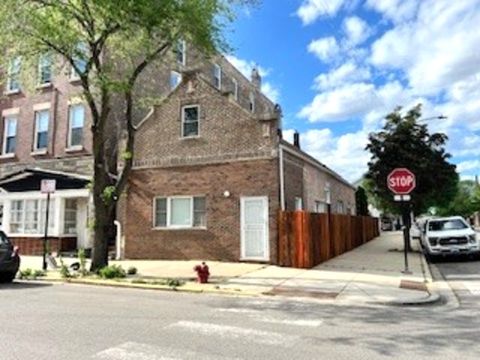 Tiny photo for 2300 W 19th Street, Chicago, IL 60608 (MLS # 12376448)